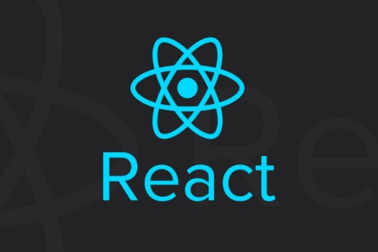 如果使用react做网页前端,通过后端使用什么?